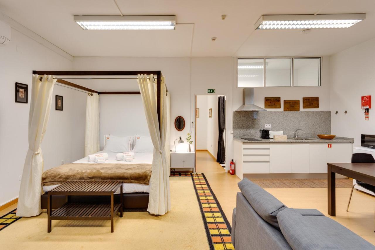 Oporto Poem Studio - Fully Equipped Property Exterior photo