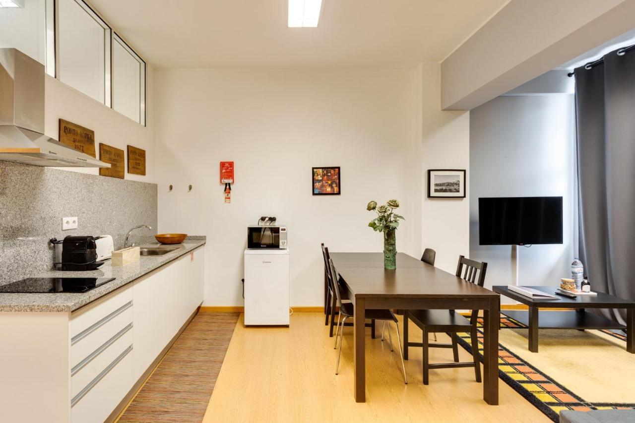 Oporto Poem Studio - Fully Equipped Property Exterior photo