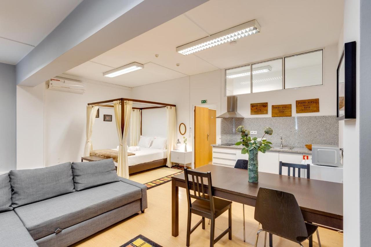 Oporto Poem Studio - Fully Equipped Property Exterior photo