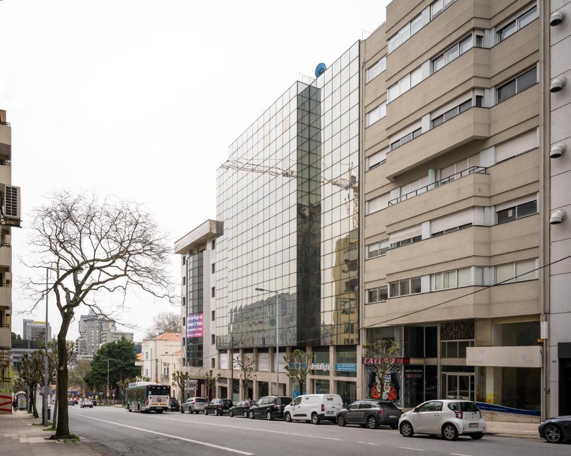 Oporto Poem Studio - Fully Equipped Property Exterior photo