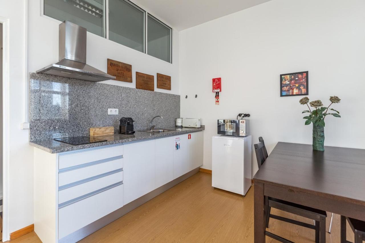 Oporto Poem Studio - Fully Equipped Property Exterior photo